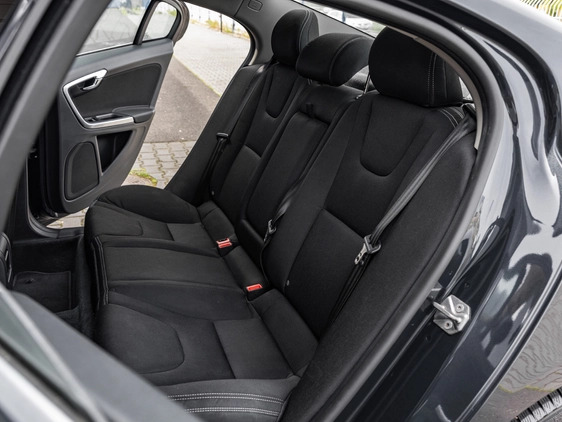 Volvo S60 cena 39900 przebieg: 234506, rok produkcji 2013 z Ostrowiec Świętokrzyski małe 781